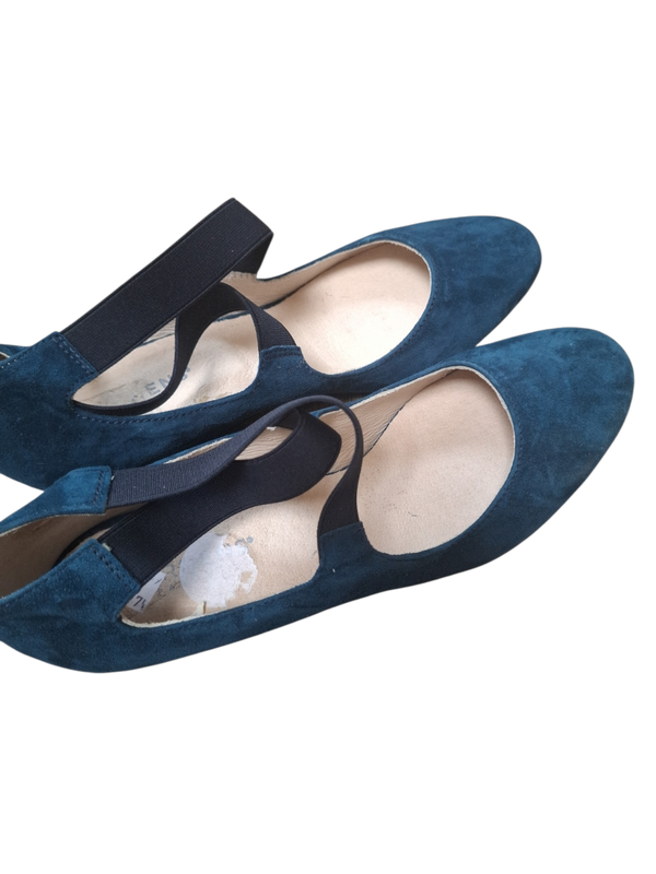 2dehands dames sandalen maat 40 freeflex