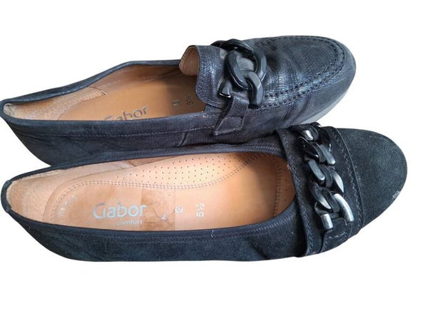 Gabor dames schoenen maat 38