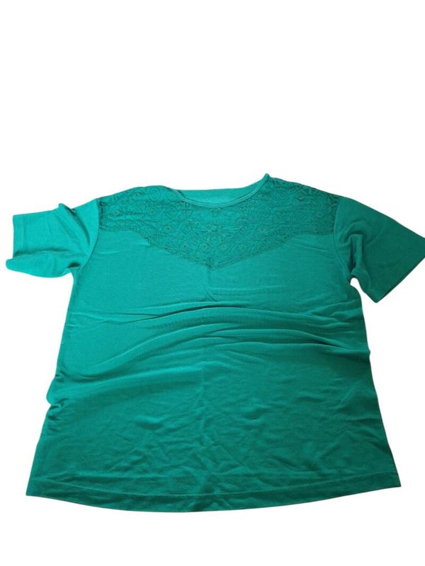 Dames T-shirt maat M brandtex