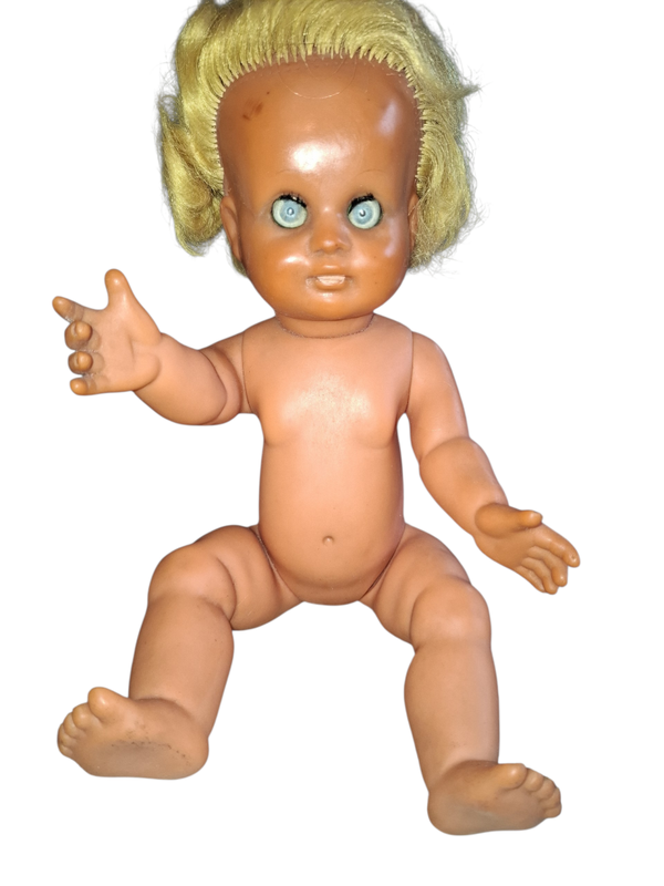 Vintage pop
