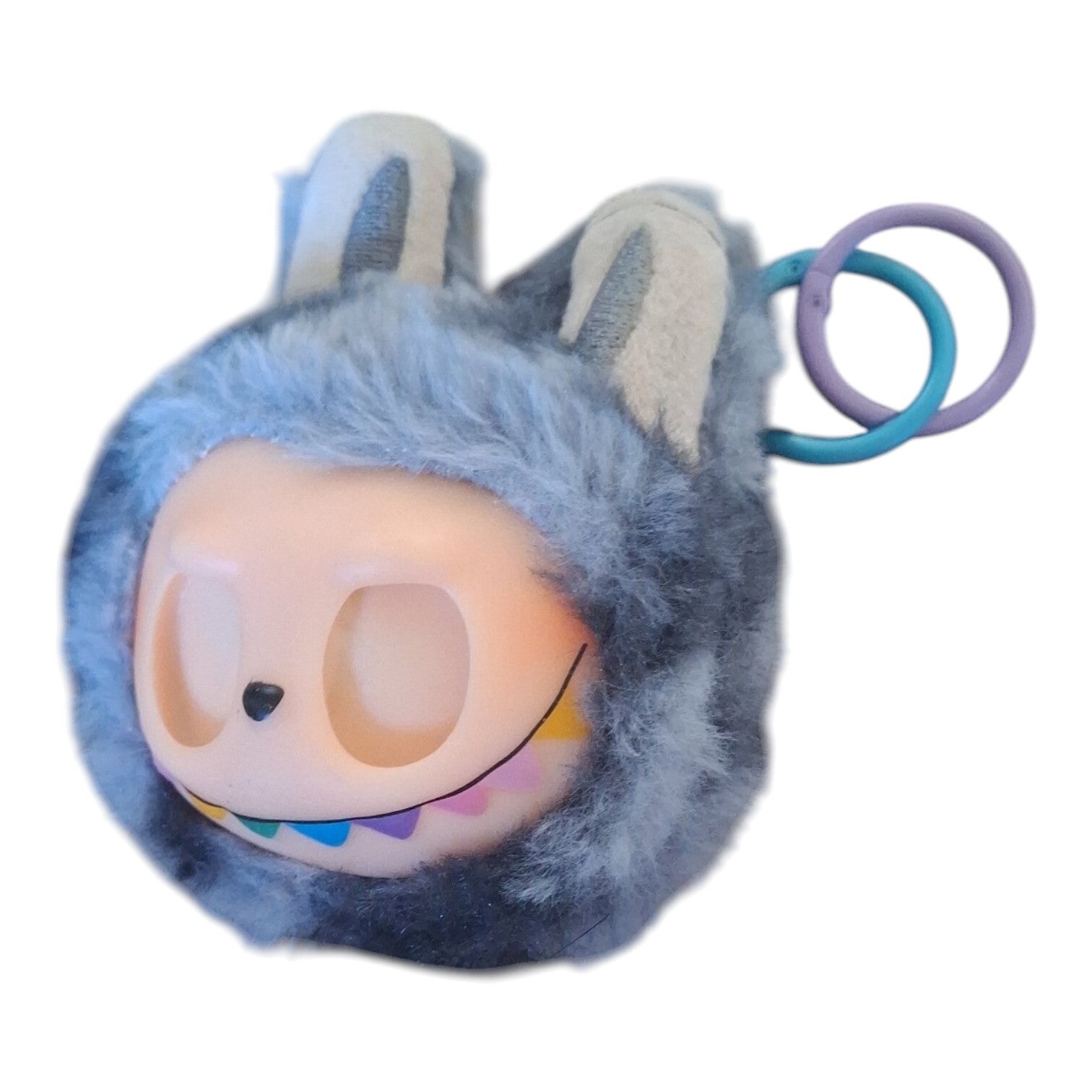 La bubu sleutelhanger