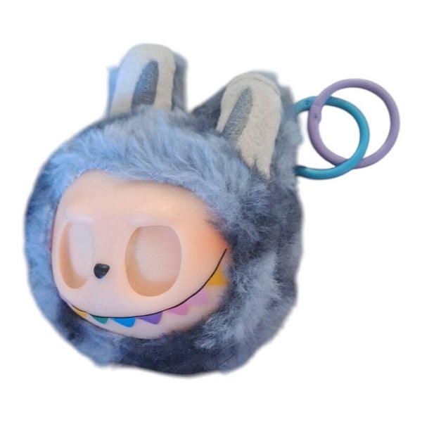 La bubu sleutelhanger