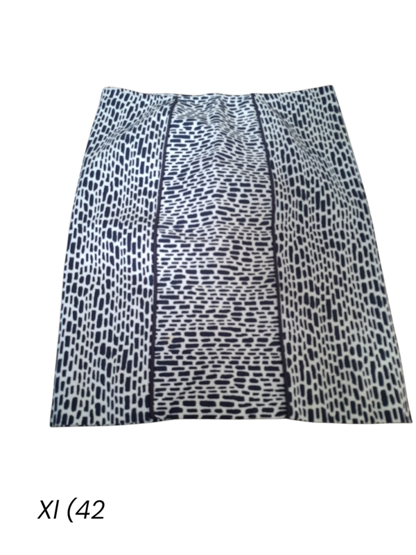 Dames rok maat xl 42