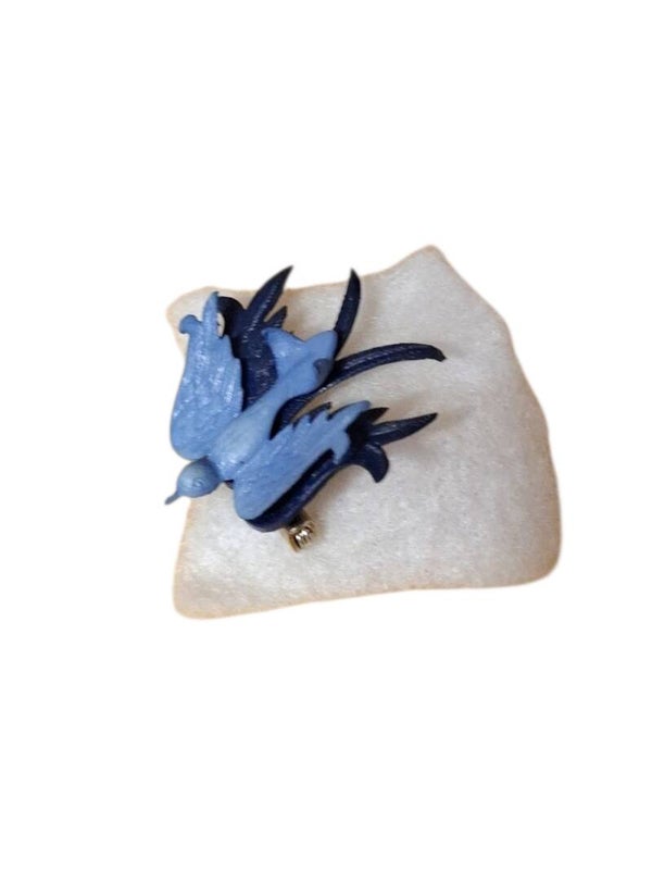 Vintage broche