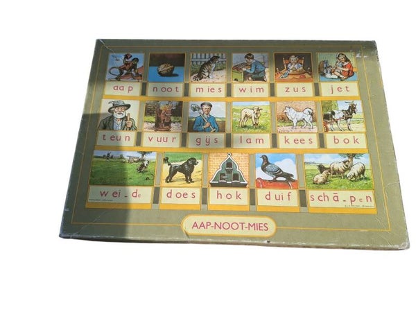 2dehands Puzzel