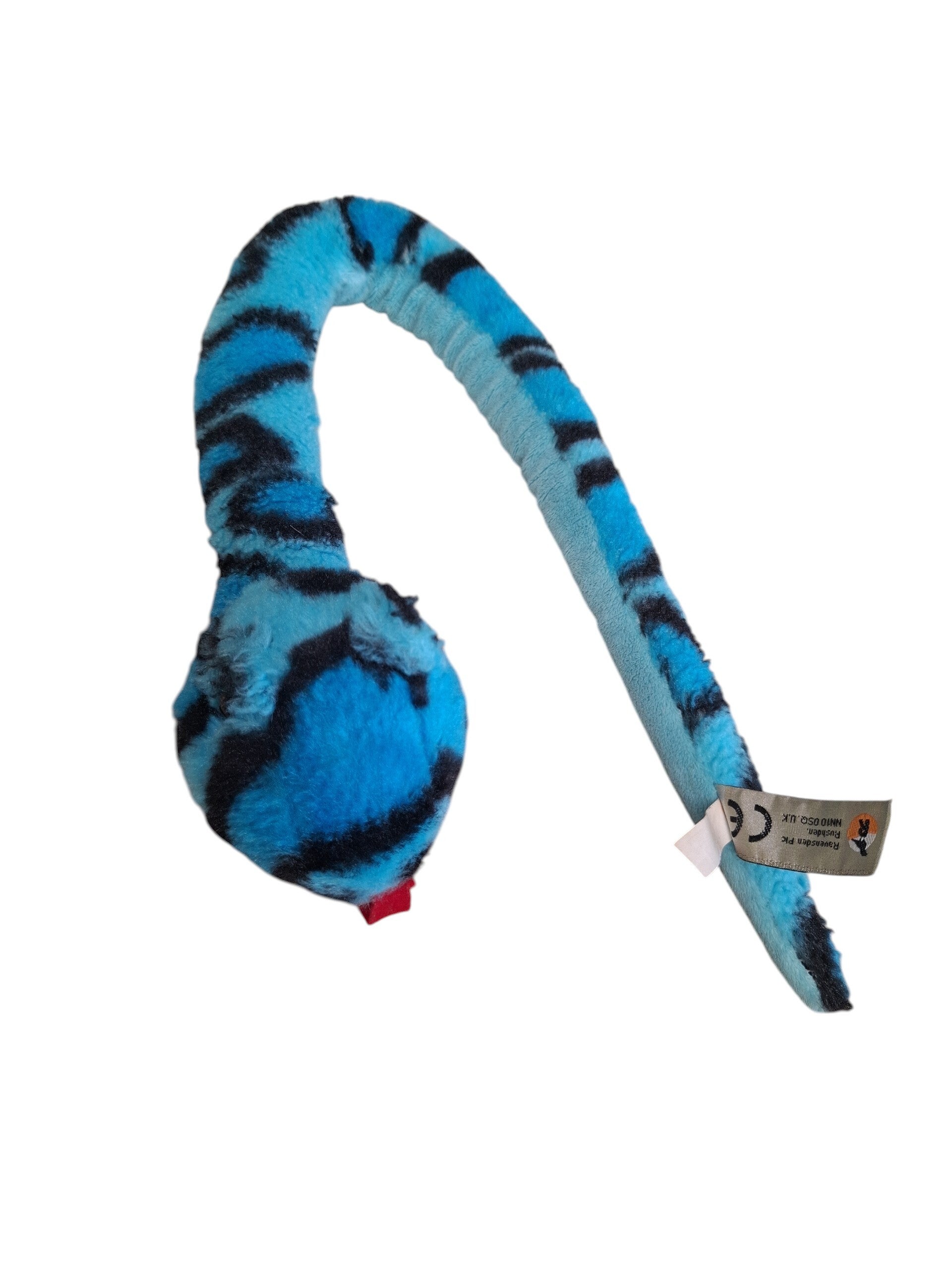 Knuffel slang  Restyle-it 2dehands Online winkelen