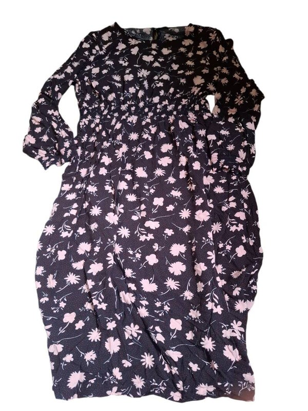 Dames jurk xxl 44