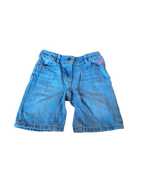 Meiden korte broek C&A 122