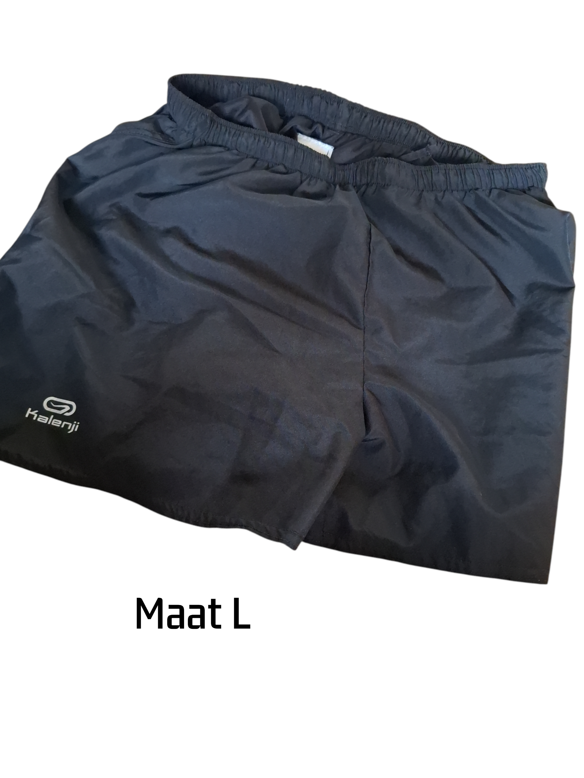 Heren korte broek maat L