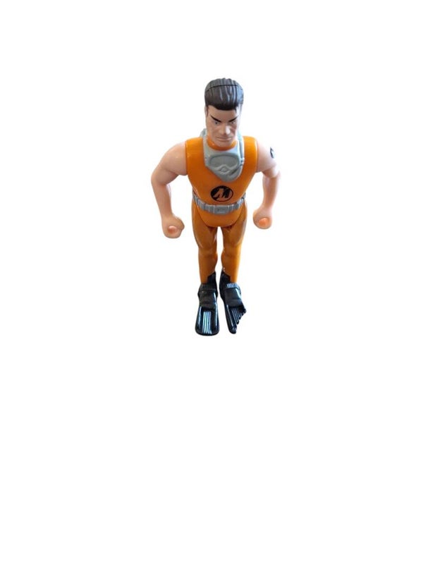 Action men
