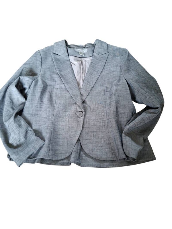 Dames blazer maat 46 xxl H&M