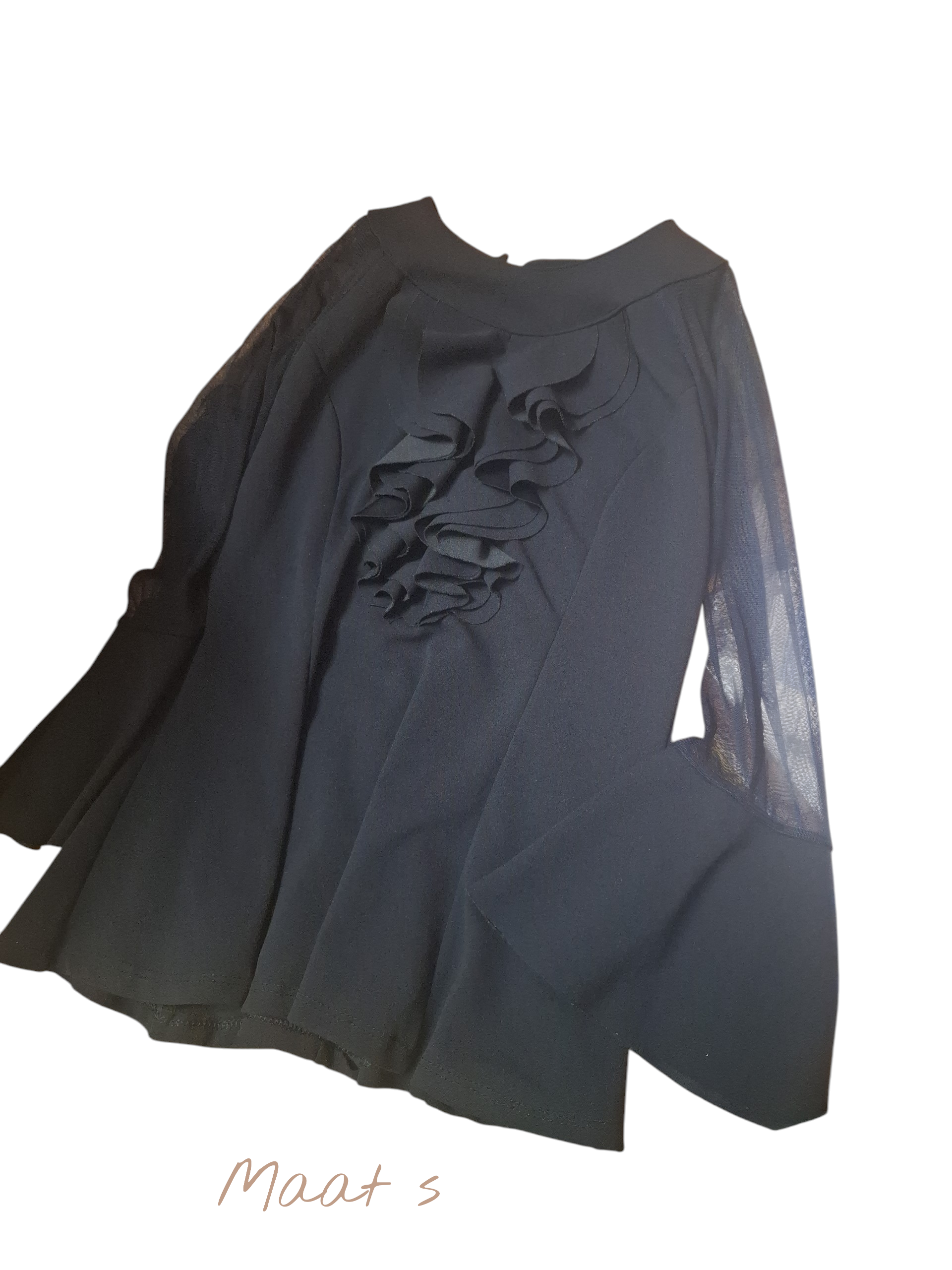 Dames Top maat s