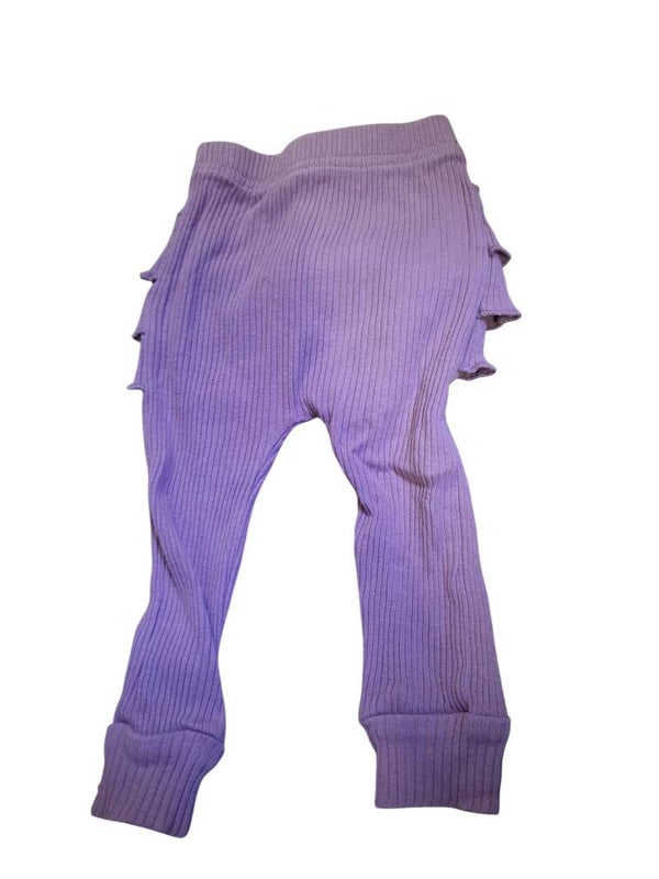 Baby meiden broek maat 68