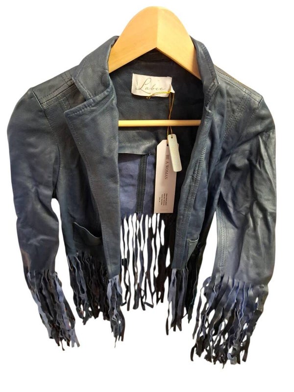 Dames jas xs