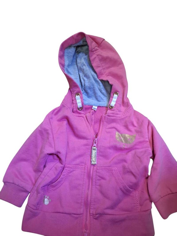 Baby meiden vest maat 62