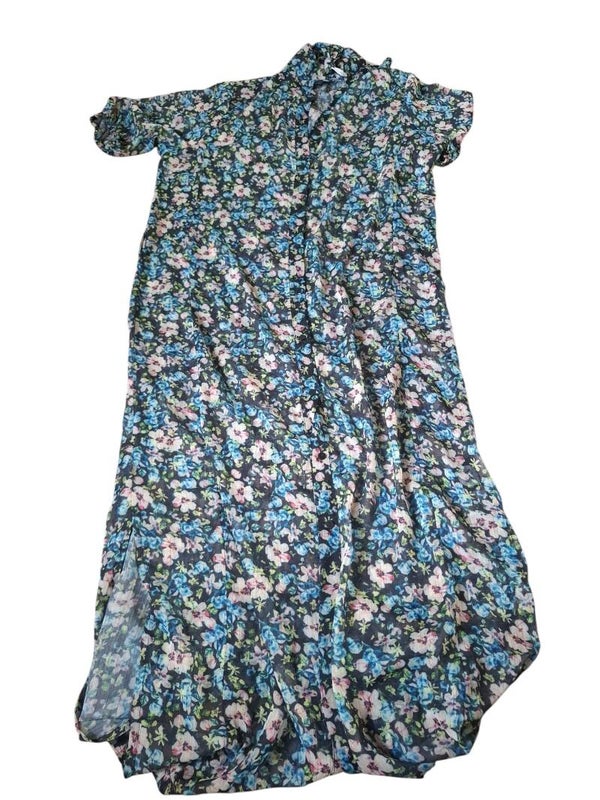 Tweedehands dames jurk free Bird maat M