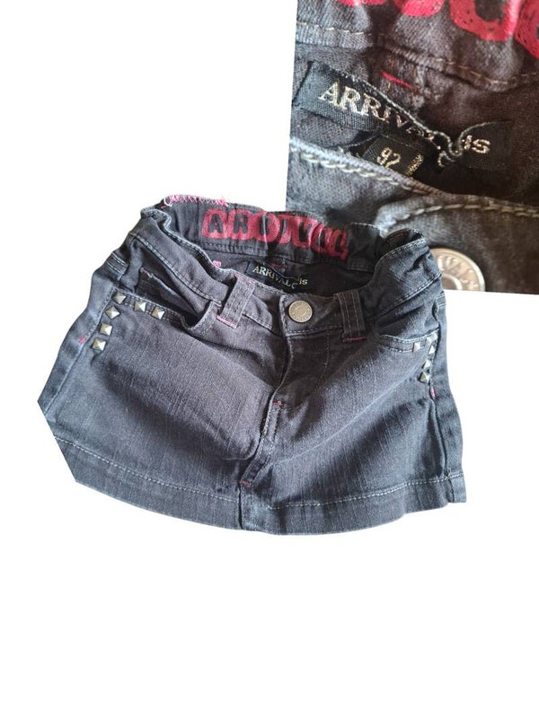 2dehandse meiden rok maat 92