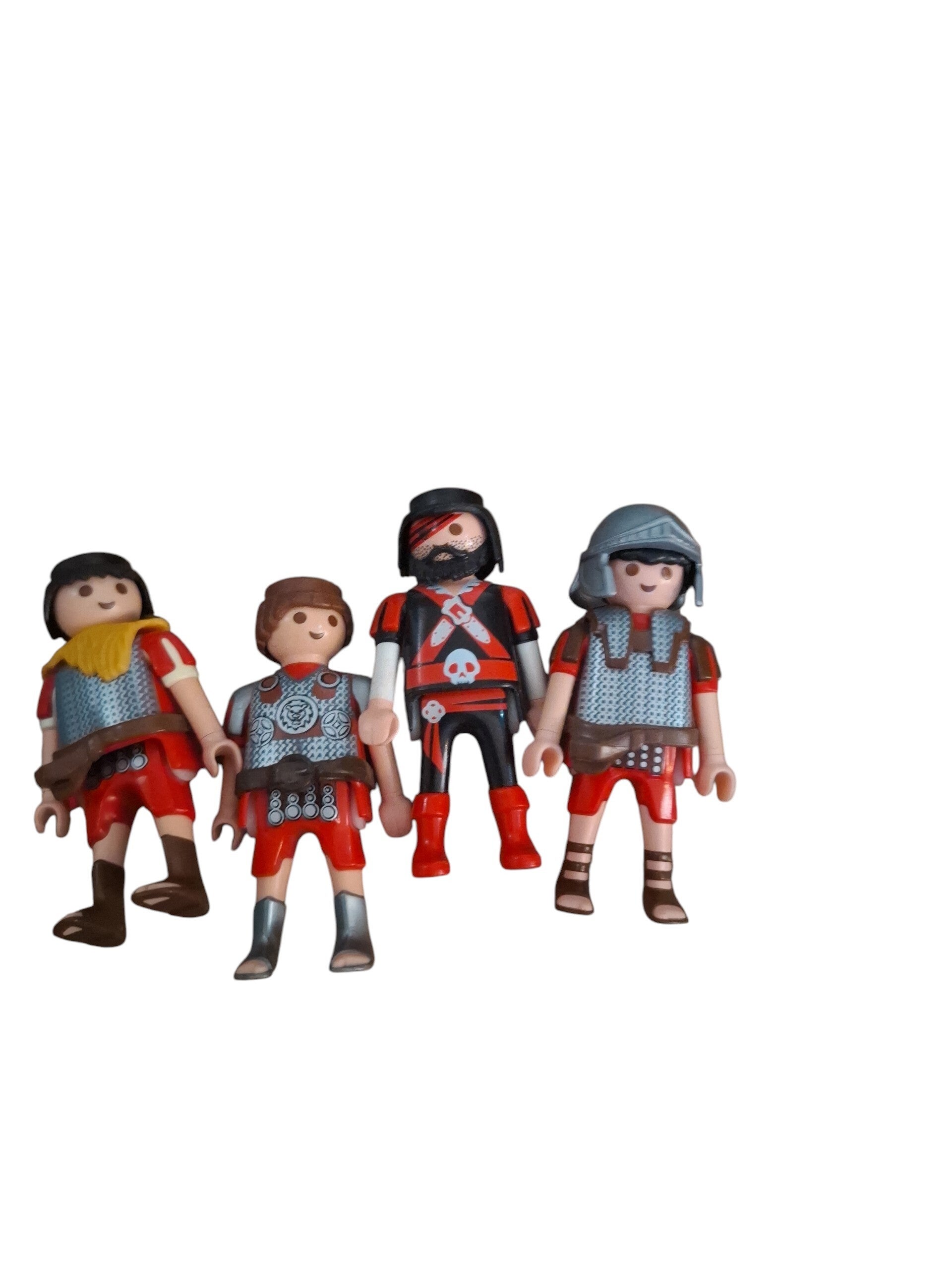 Tweedehands Playmobil set