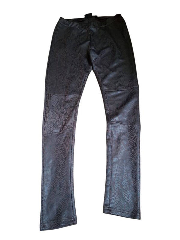 Dames broek maat M so soire