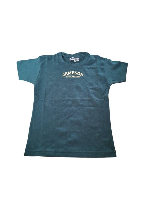 Dames top Jameson  Irish wiskey maat s