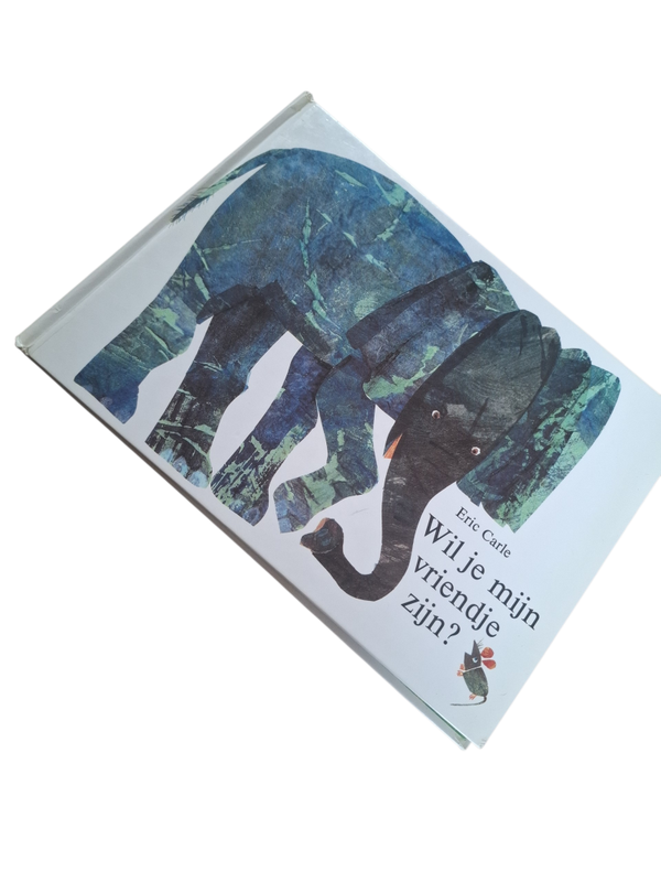 2dehands kinder boek