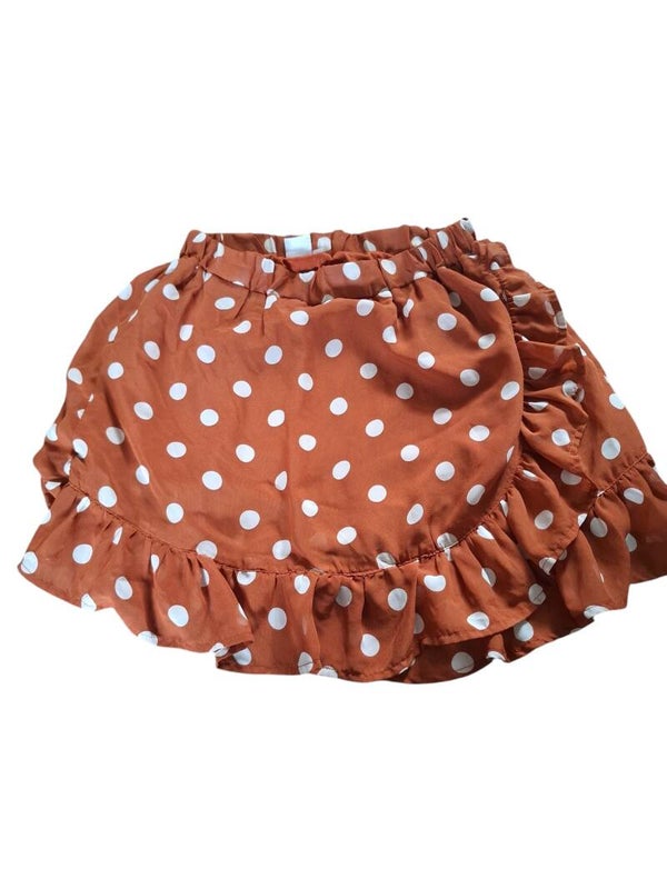 Dames rok maat xl