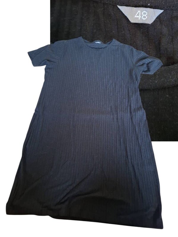 2dehands Dames jurk maat 48 xxl