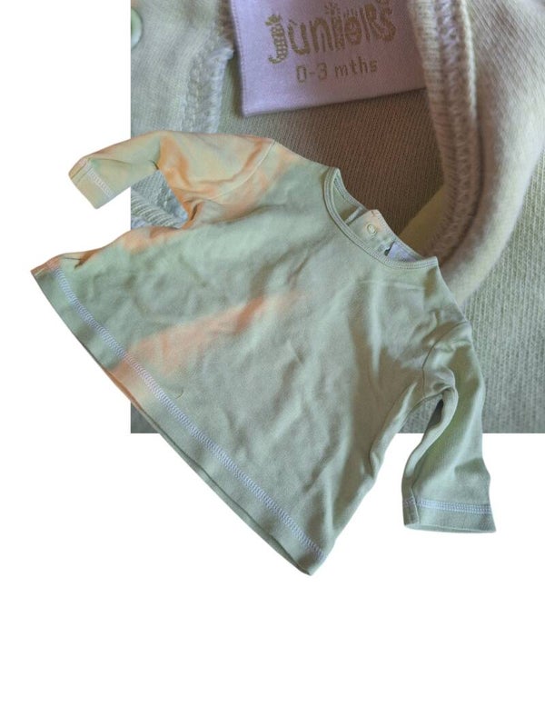 Meiden baby Trui maat 56  Bij restyle-it Jouw 2dehands Webwinkel