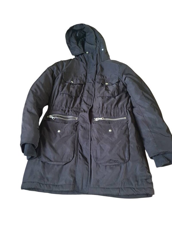 Tweedehands dames jas xs H&M
