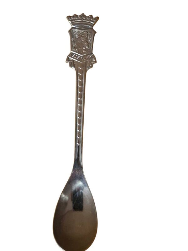 Oud vintage lepeltje