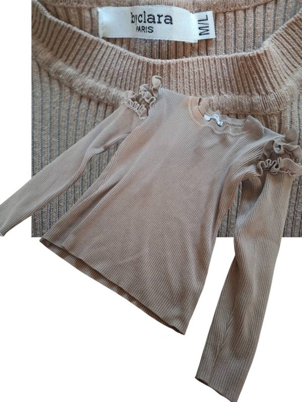 2dehands byclara Dames trui maat M