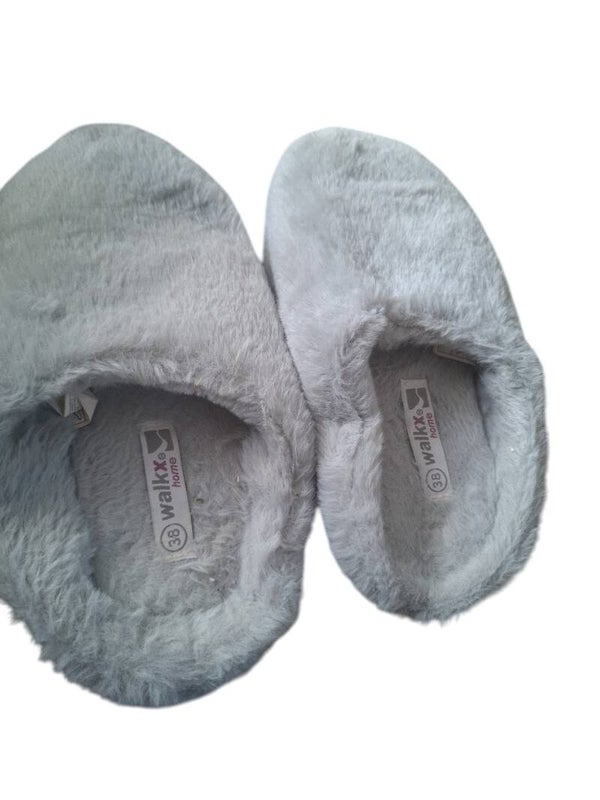 Pantoffels maat 38