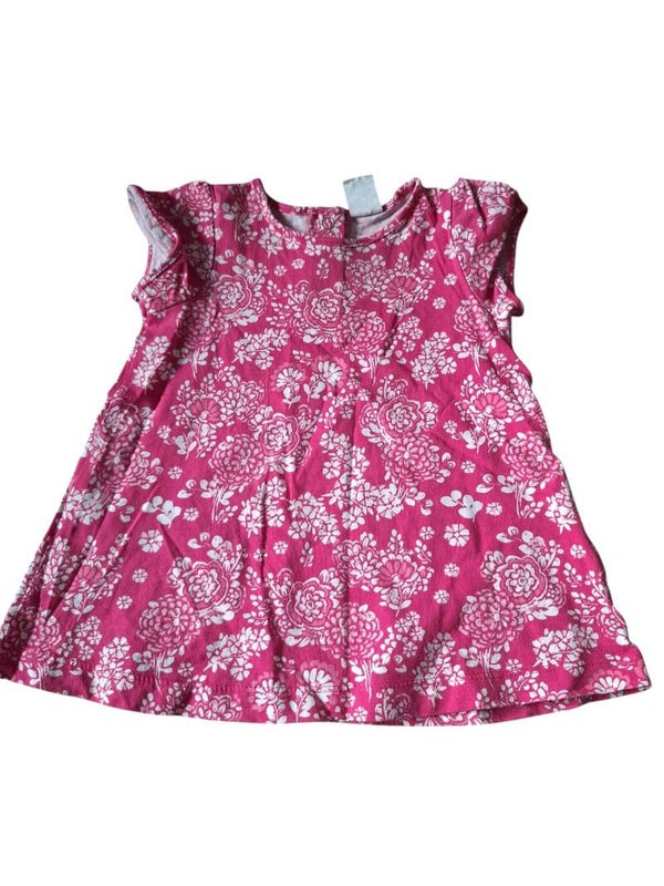 H&M Meiden baby jurk maat 62