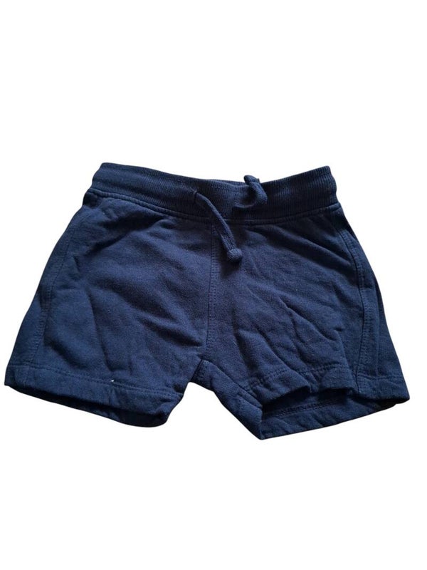 Jongens Korte broek maat 80 H&M