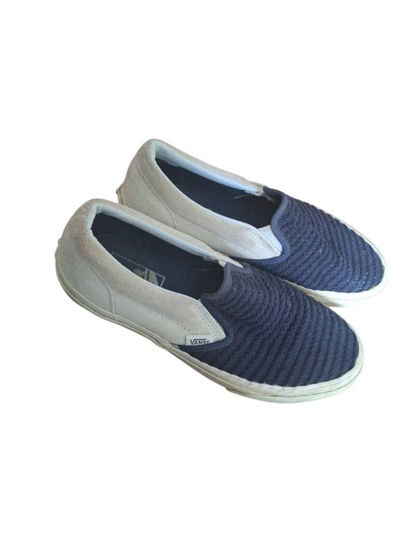 Vans heren instappers 38