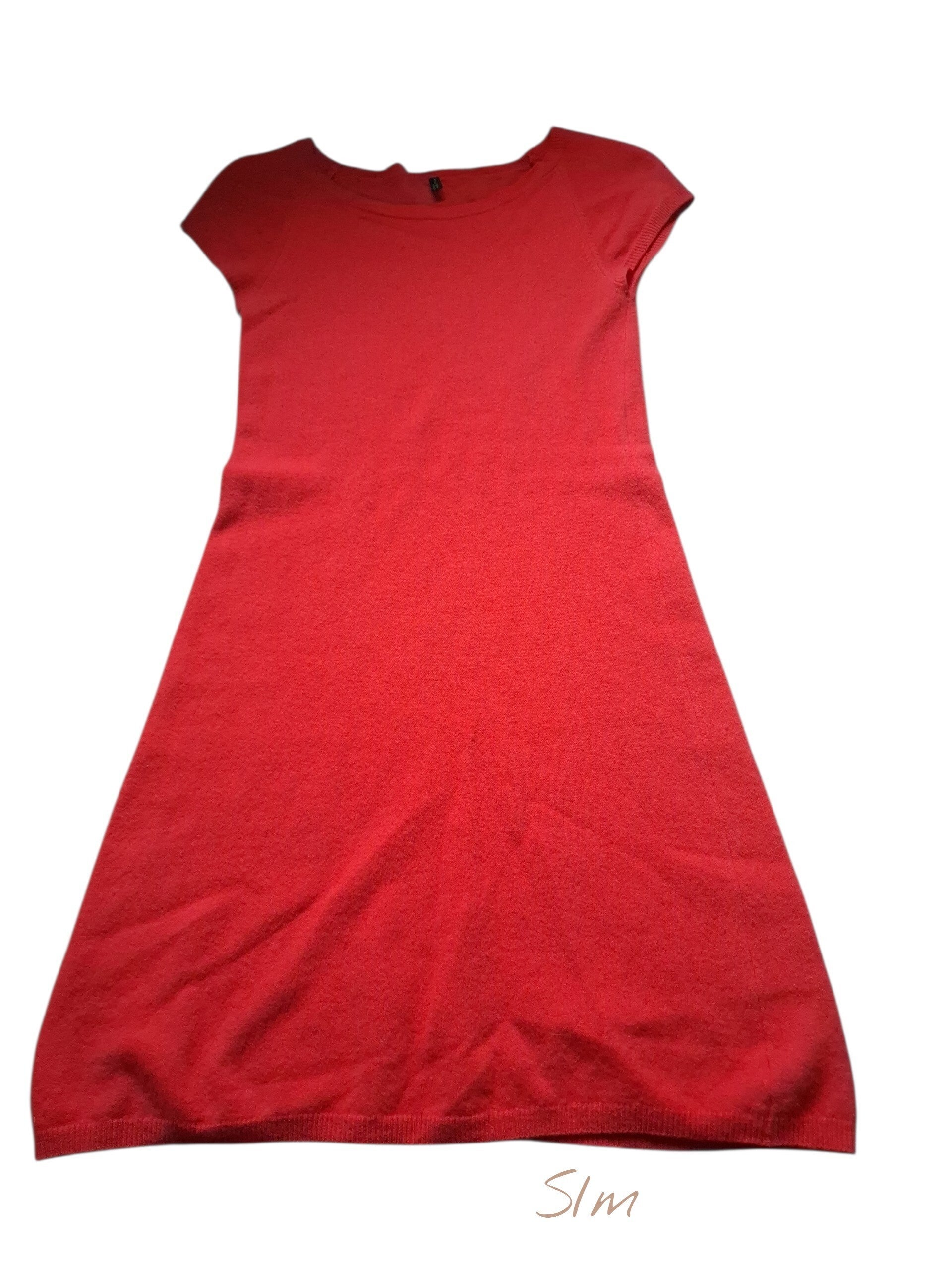 Tweedehands dames jurk maat s