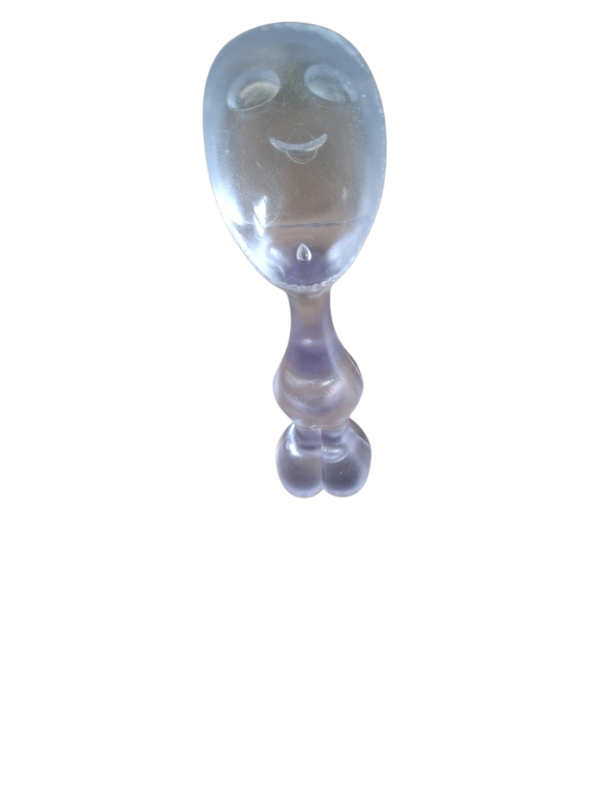 Leuke lepel