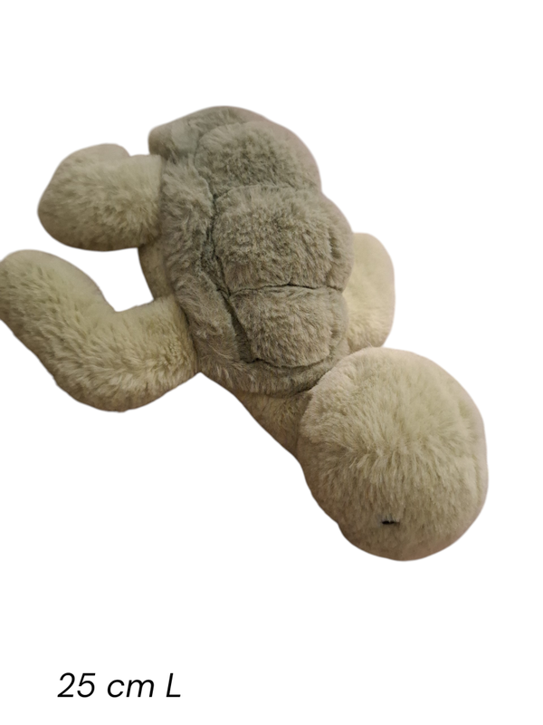 Schilpad-knuffel 25 cm