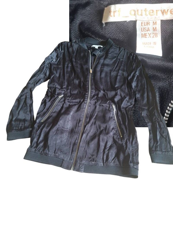 2dehands dames zomer jas maat M