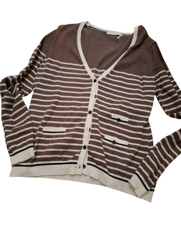 Dames vest maat M licento