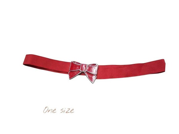 Dames Vintage riem