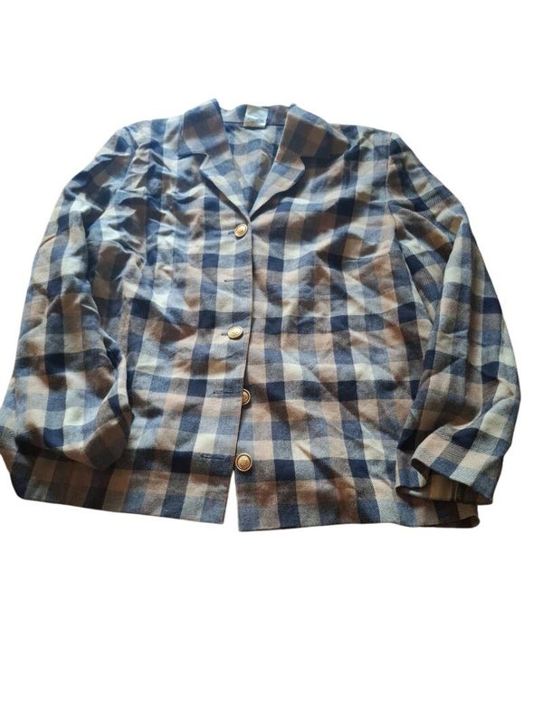 Dames Blouse maat XL frank walder 42