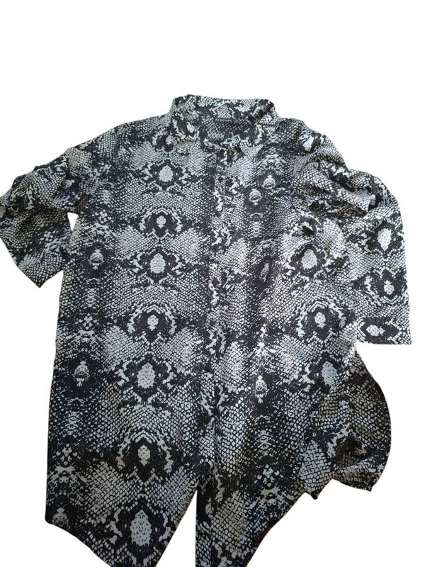 Pescara dames Blouse maat xl