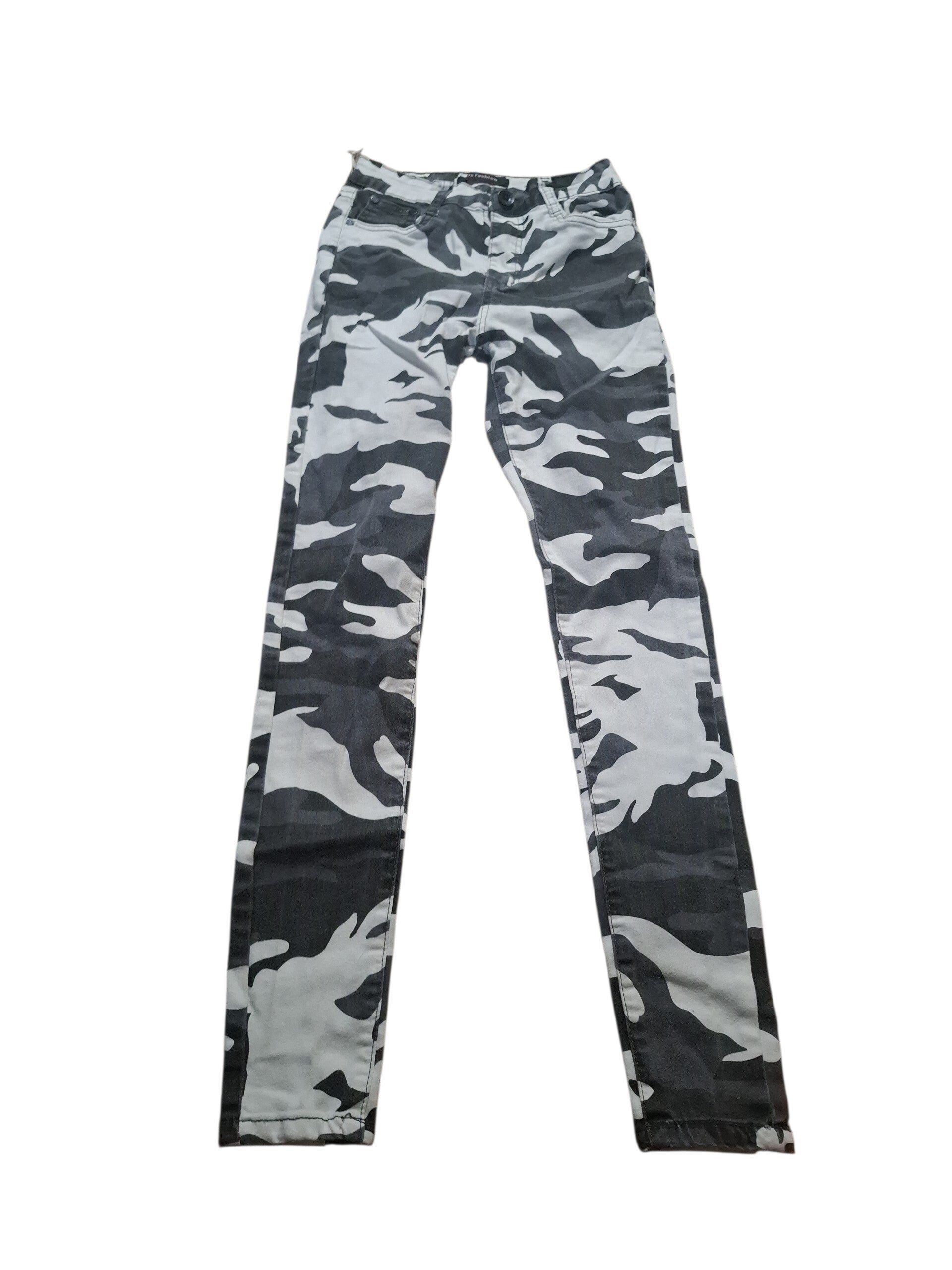 Tweedehands Dames broek maat s