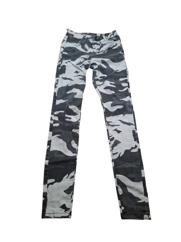 Tweedehands Dames broek maat s