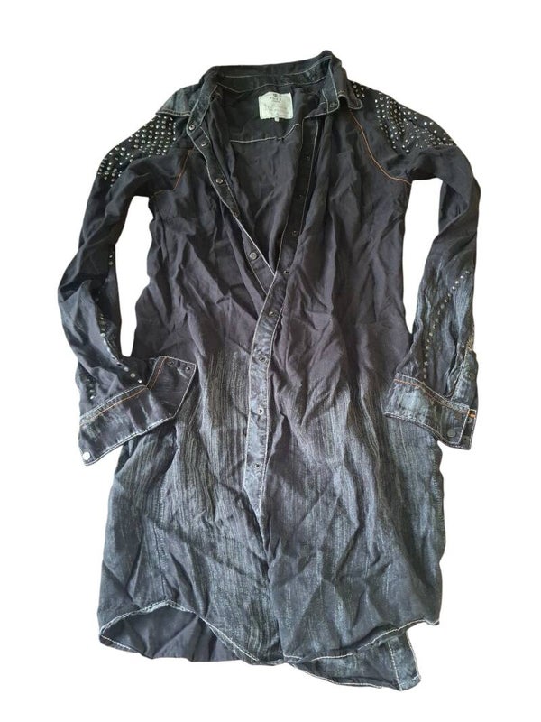Dames blouse maat S pulz