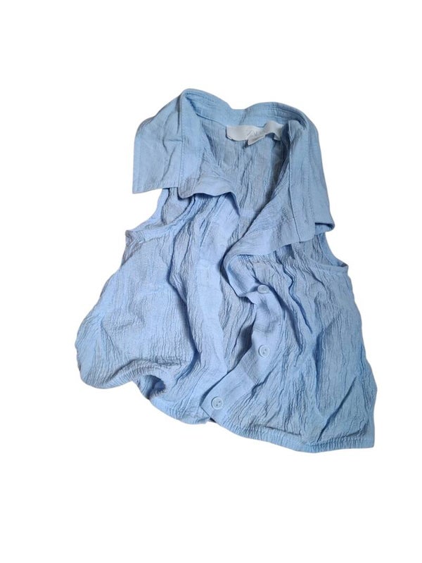 Zara meiden blouse 122