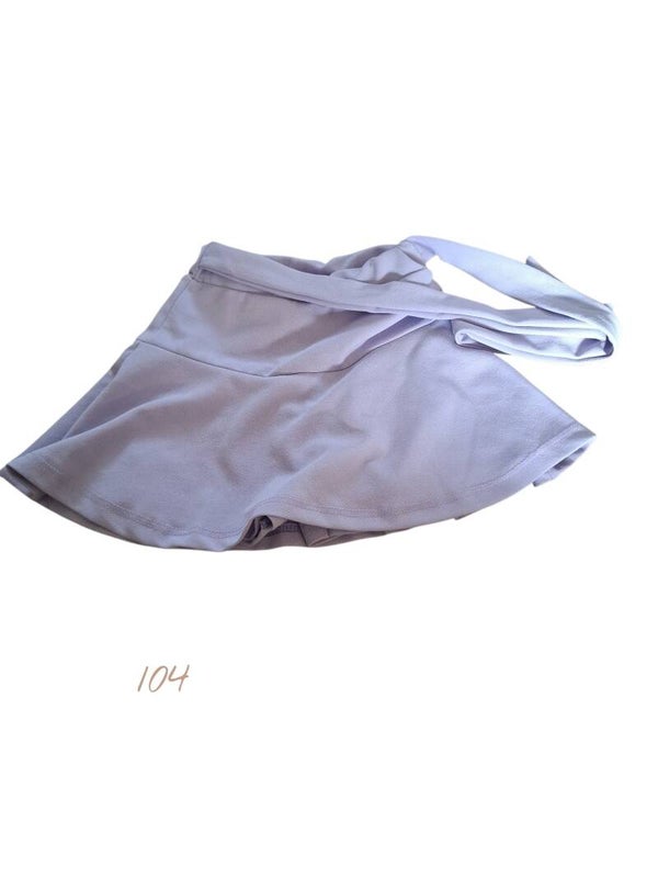 Meiden rok 104