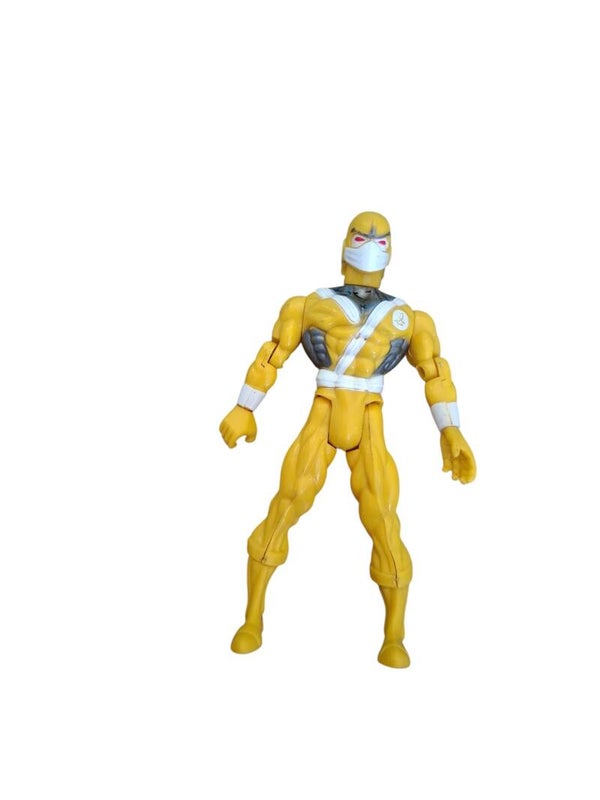 Speelfiguur powerranger