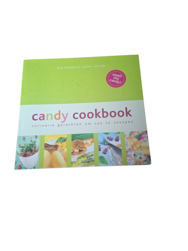 2dehands lees kook boek